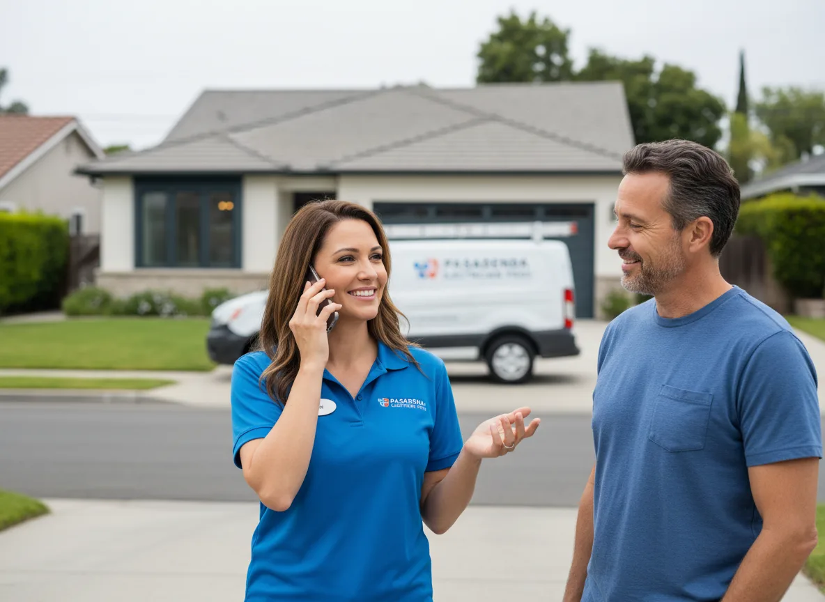 Electrician Creve Coeur, IL FAQs